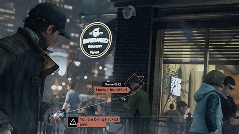 watch dogs fake footage|Watch.